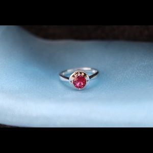 Beautiful color rings